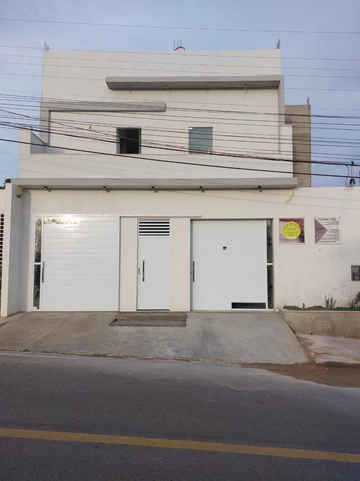Pousada Luz Do Sol Piranhas  Εξωτερικό φωτογραφία