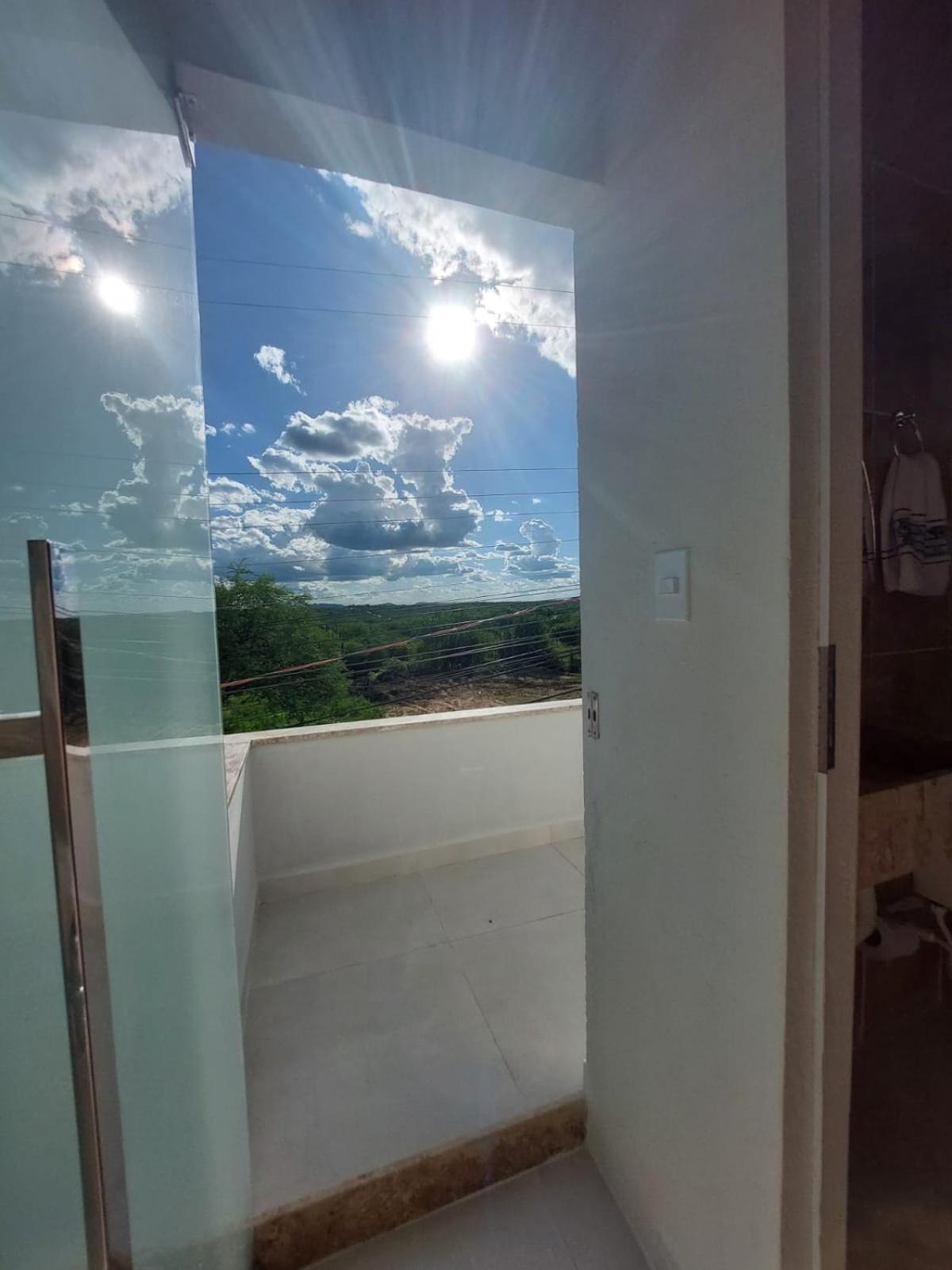 Pousada Luz Do Sol Piranhas  Εξωτερικό φωτογραφία